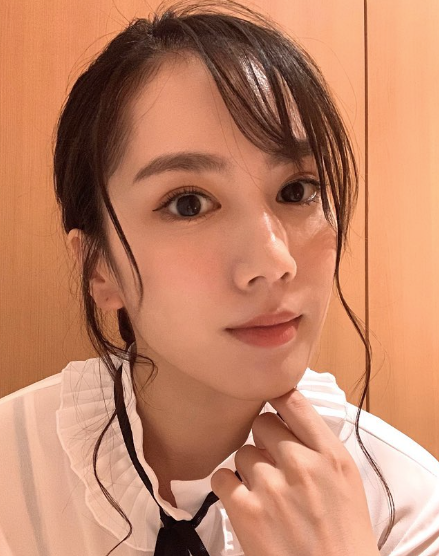山本千尋 かわいい