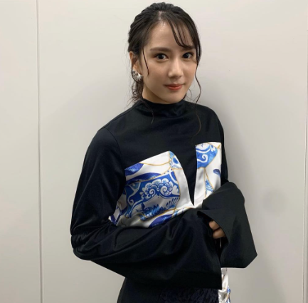 山本千尋 かわいい