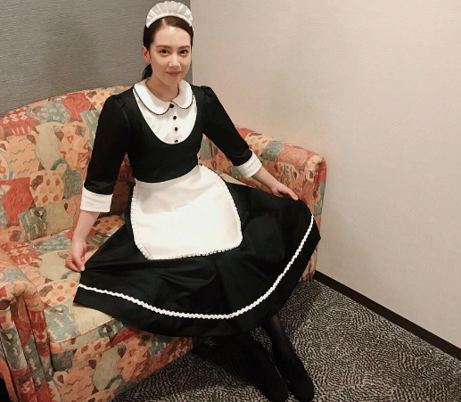 山本千尋 かわいい