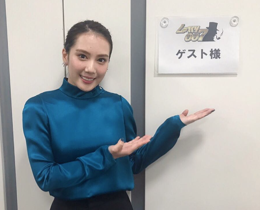 山本千尋 かわいい