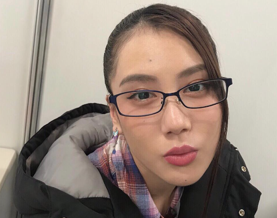 山本千尋 かわいい