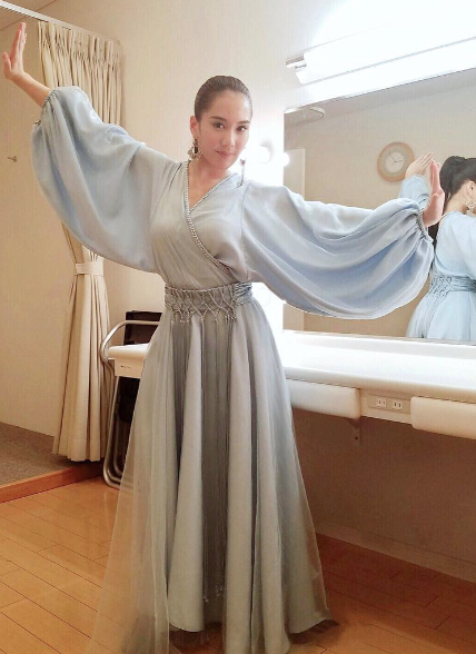 山本千尋 かわいい