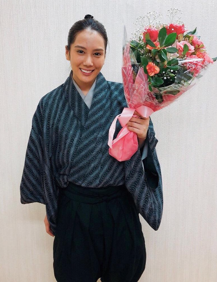 山本千尋 かわいい