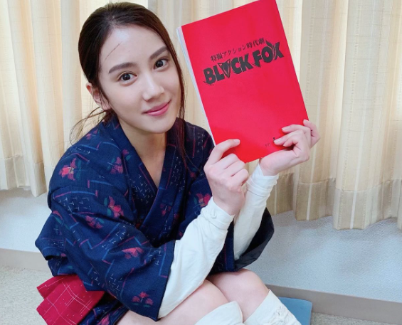 山本千尋 かわいい