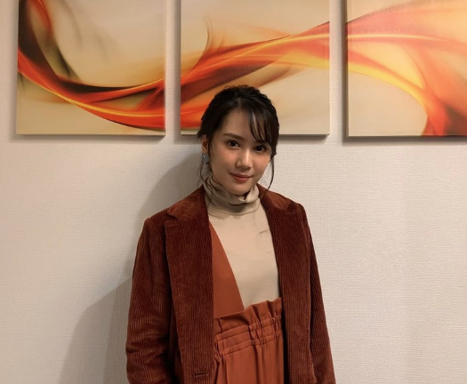 山本千尋 かわいい