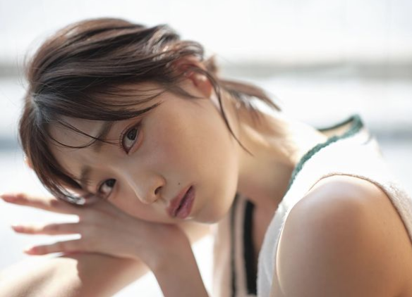 高橋ひかる かわいい