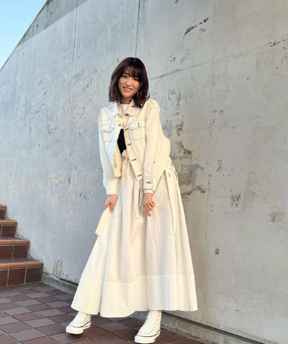 高橋ひかる かわいい