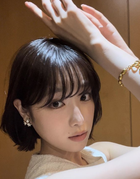 高橋ひかる かわいい