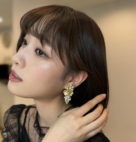 高橋ひかる かわいい