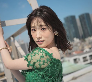 高橋ひかる かわいい