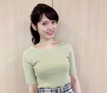 谷尻萌 かわいい