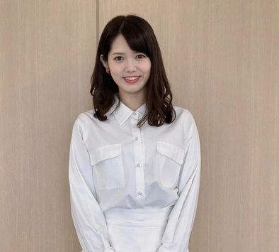 谷尻萌 かわいい