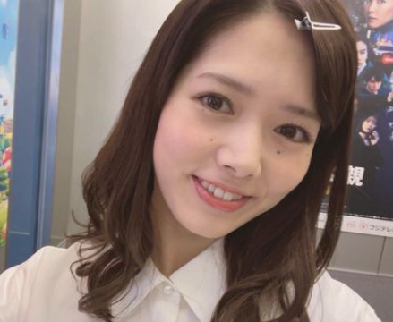 谷尻萌 かわいい