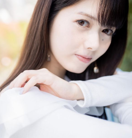 谷尻萌 かわいい