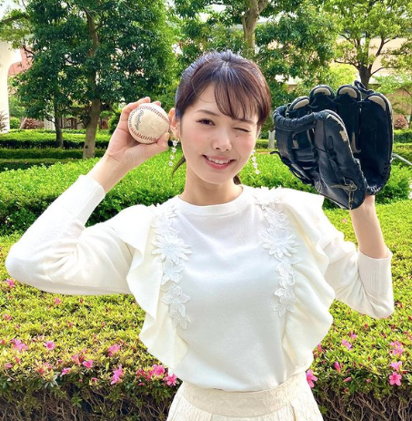 谷尻萌 かわいい