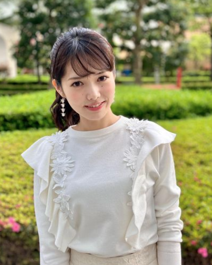 谷尻萌 かわいい