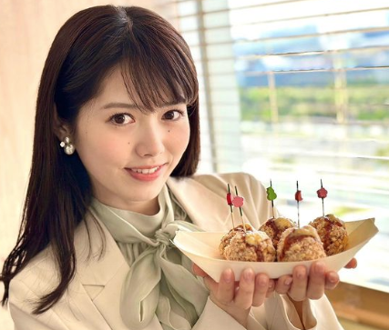 谷尻萌 かわいい