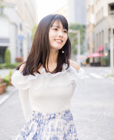 谷尻萌 かわいい