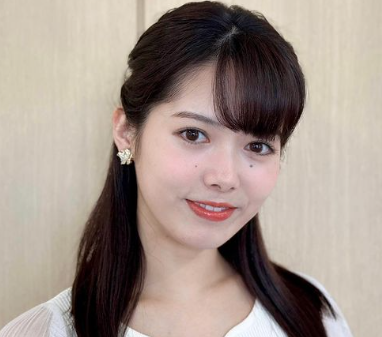 谷尻萌 かわいい