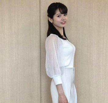 谷尻萌 かわいい