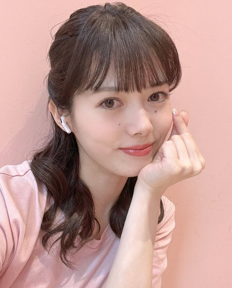 谷尻萌 かわいい