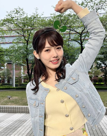 谷尻萌 かわいい