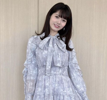 谷尻萌 かわいい