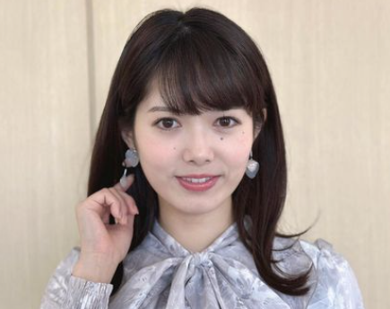 谷尻萌 かわいい