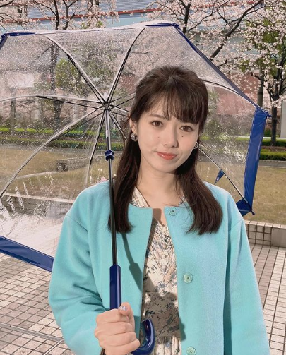 谷尻萌 かわいい