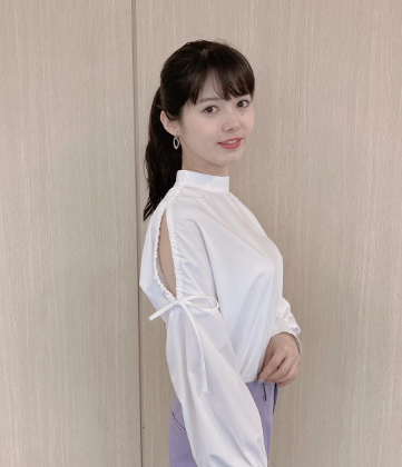 谷尻萌 かわいい