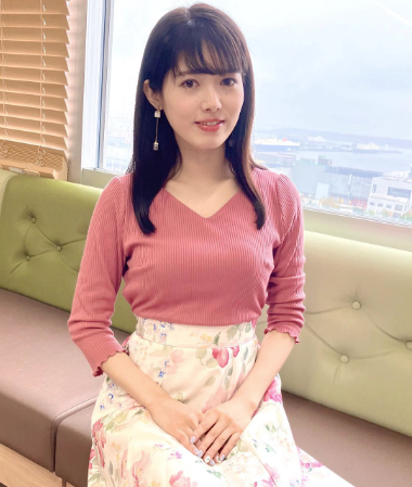 谷尻萌 かわいい