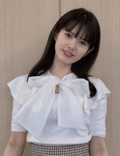 谷尻萌 かわいい