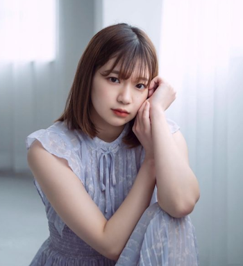 木村彩音 かわいい