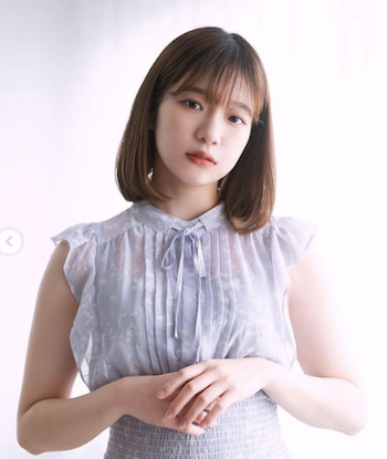 木村彩音 かわいい