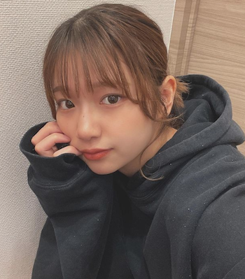 木村彩音 かわいい