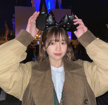 木村彩音 かわいい