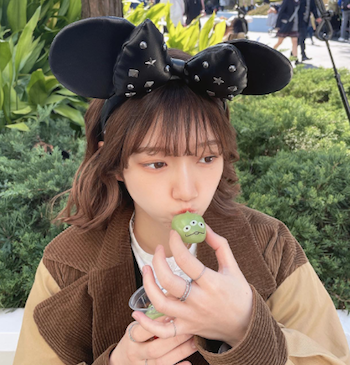 木村彩音 かわいい