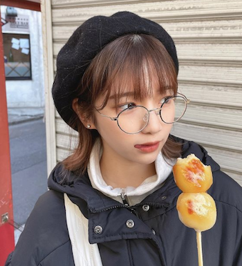 木村彩音 かわいい