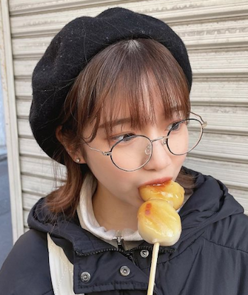 木村彩音 かわいい