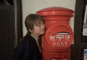 秋元真夏 かわいい