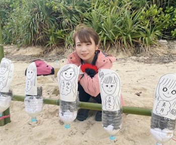 秋元真夏 かわいい