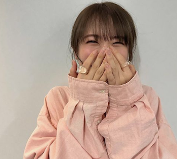 秋元真夏 かわいい