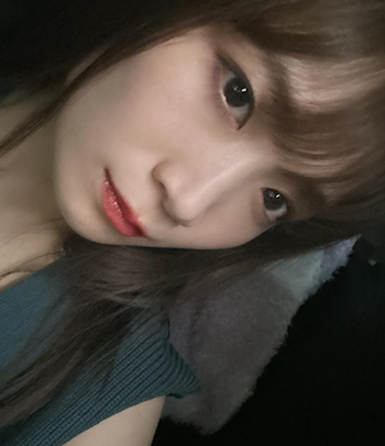 秋元真夏 かわいい