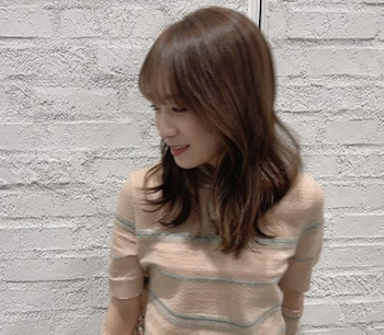 秋元真夏 かわいい