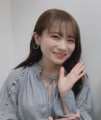 秋元真夏 かわいい