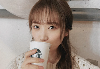 秋元真夏 かわいい
