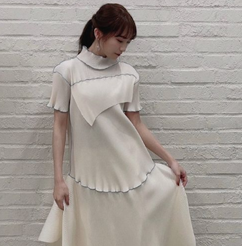 秋元真夏 かわいい