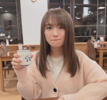 秋元真夏 かわいい