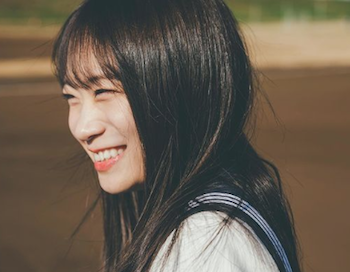 秋元真夏 かわいい