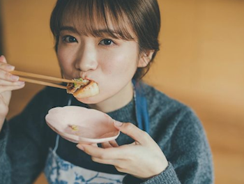 秋元真夏 かわいい